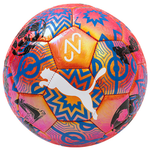 NJR グラフィックボール 5号球