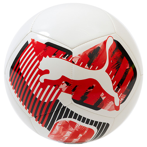 INDIVIDUALLIGA グラフィック ボール 5号球