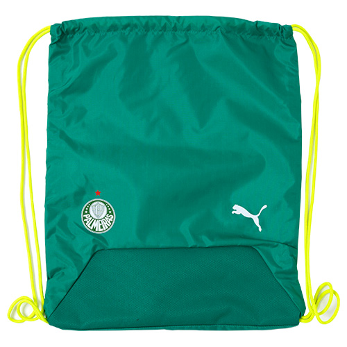 パルメイラス ジムサック