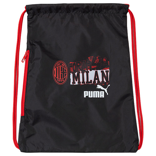 ACミラン FTBLNRGY ジムサック