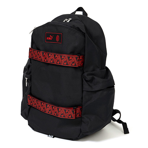 ACミラン KING バックパック