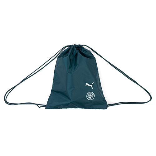 マンチェスター・シティ ESS ジムサック