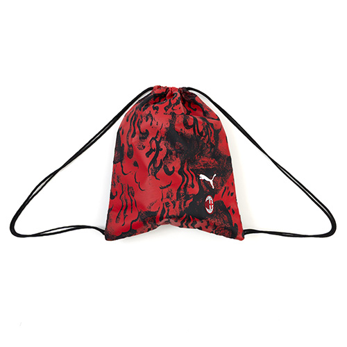 ACミラン ESS ジムサック