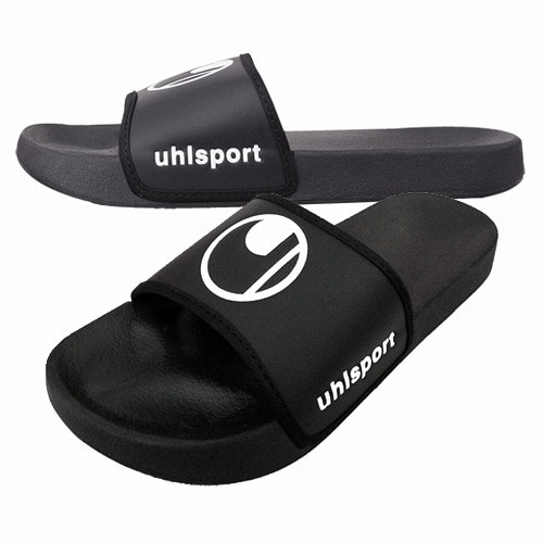 uhlsport サンダル