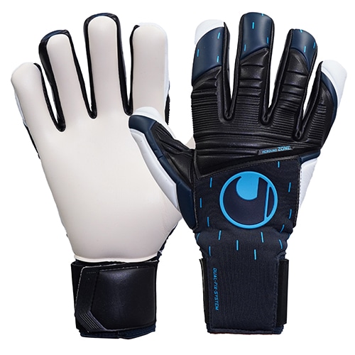 スピードコンタクト アブソルートグリップ ハーフネガティブ（BLUE EDITION）