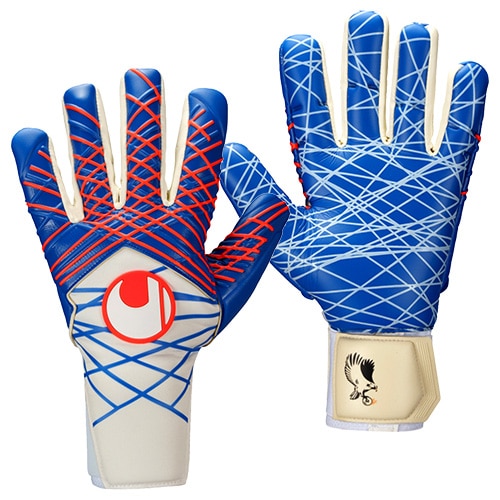 プレディクション ウルトラグリップ ハーフネガティブ