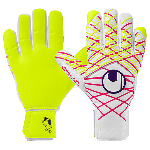 プレディクション アブソルートグリップ ハーフネガティブ メニャン