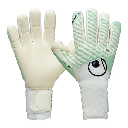 ファングマシーネ アブソルートグリップ タイト ハーフネガティブ