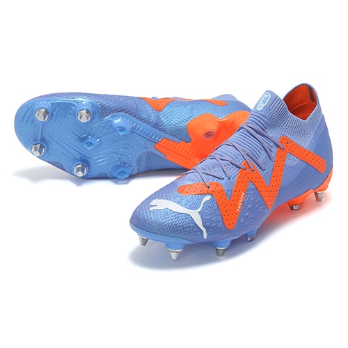 フューチャー アルティメット MXSG