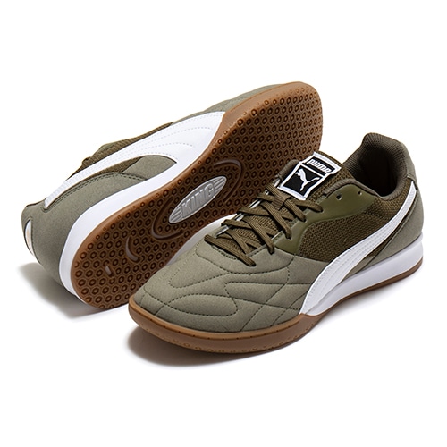 プーマ キング TOP IT