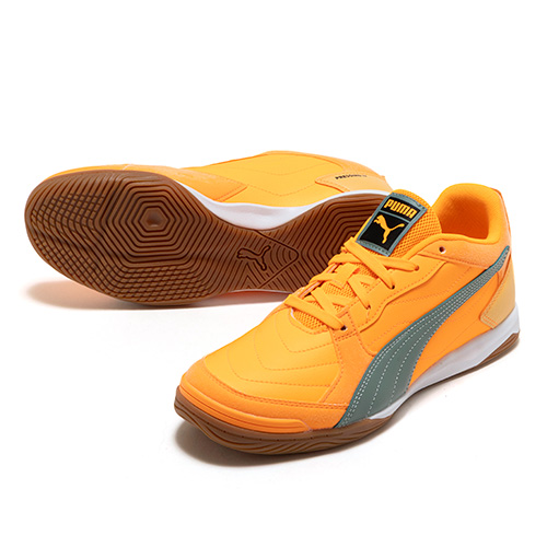 プレッシング 4