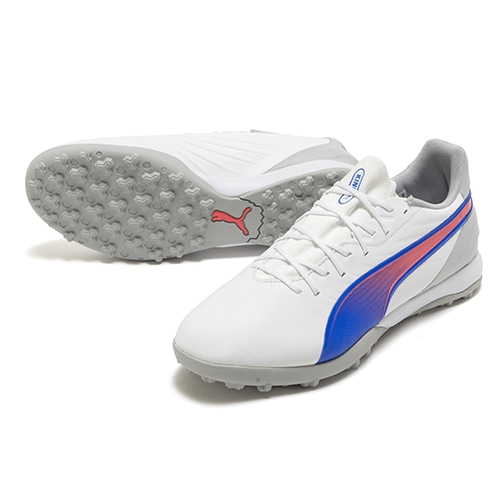 キング マッチ TT