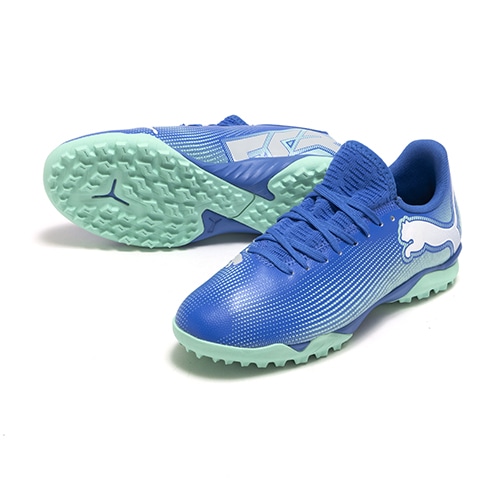 フューチャー 7 プレイ TT + MID JR