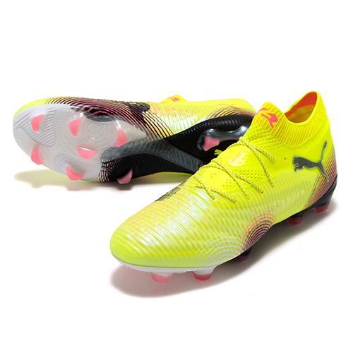 フューチャー 8 アルティメット FG