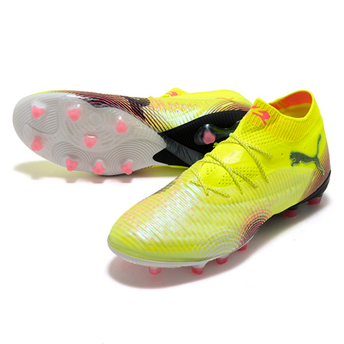 フューチャー 8 アルティメット AG