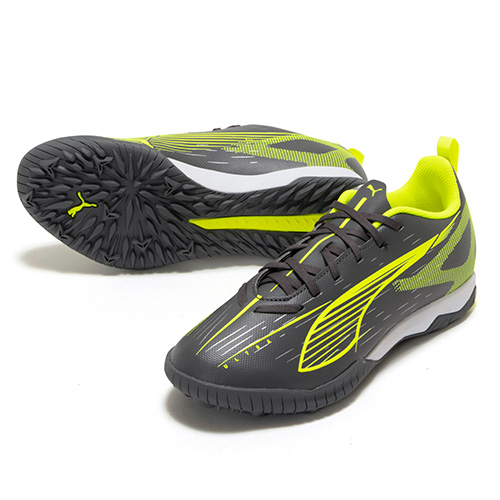 ウルトラ 5 プレイ TT + MID JR