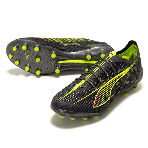 ウルトラ 5 アルティメット AG