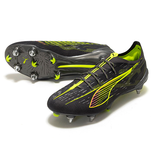 ウルトラ 5 アルティメット MXSG