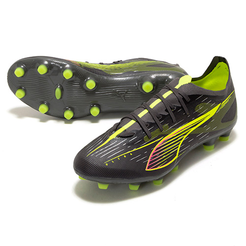 ウルトラ 5 マッチ HG/AG