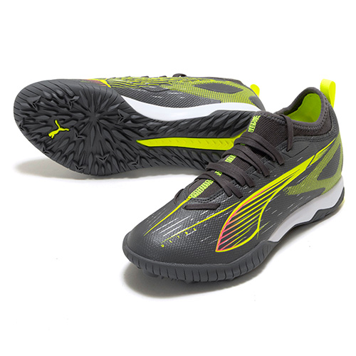 ウルトラ 5 マッチ TT + MID JR