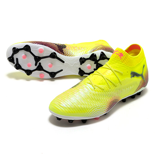 フューチャー 8 アルティメット MG