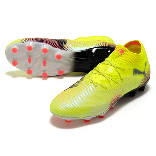 フューチャー 8 アルティメット HG/AG