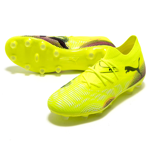 フューチャー 8 マッチ HG/AG