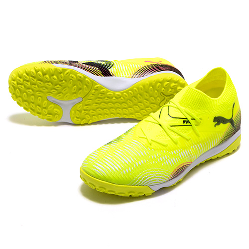 フューチャー 8 マッチ TT