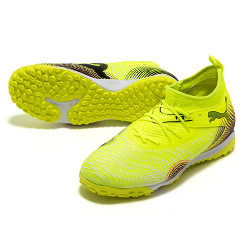 フューチャー 8 マッチ TT + MID JR