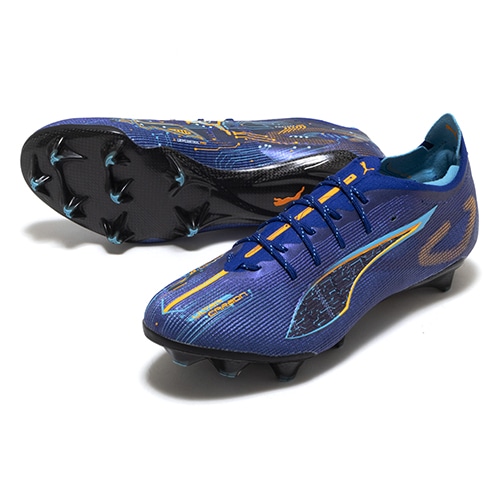 ウルトラ ５ カーボン スピード FG