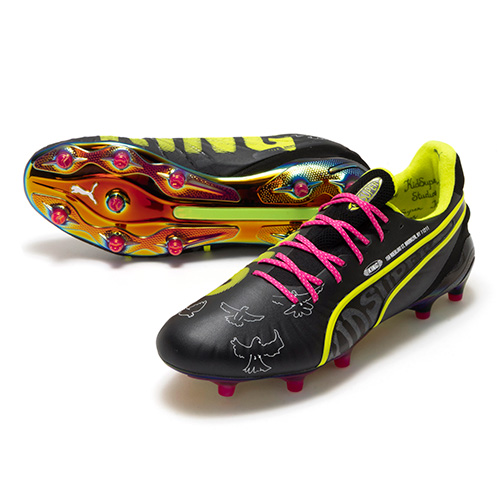 キング アルティメット X KIDSUPER FG/AG