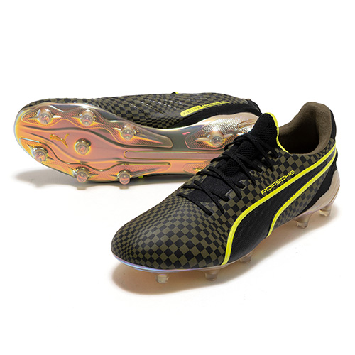 キング アルティメット X PORSCHE FG/AG