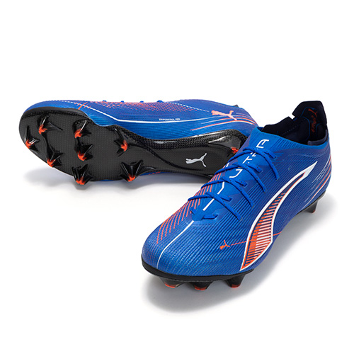 ウルトラ 6 カーボン FG