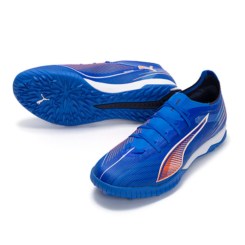 ウルトラ 6 マッチ TT