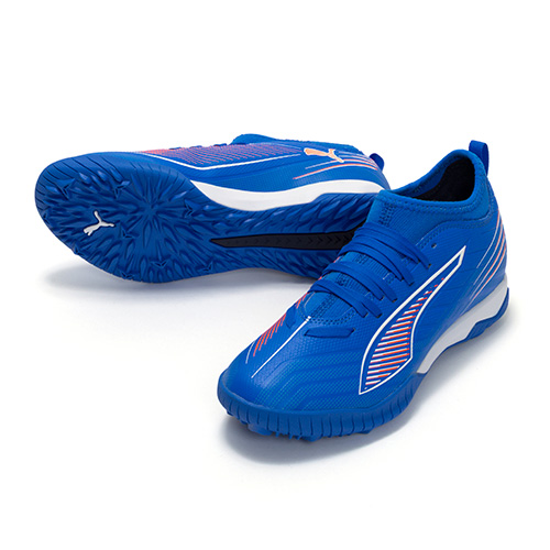 ウルトラ 6 マッチ TT + MID JR