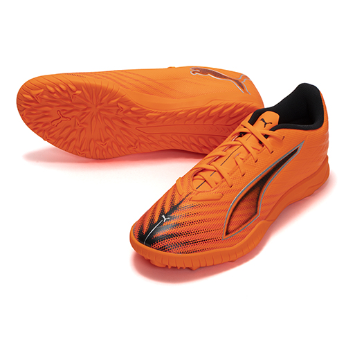 ウルトラ 6 プレイ TT