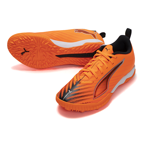 ウルトラ 6 プレイ TT + MID JR