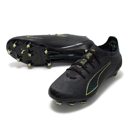 ウルトラ 6 アルティメット FG