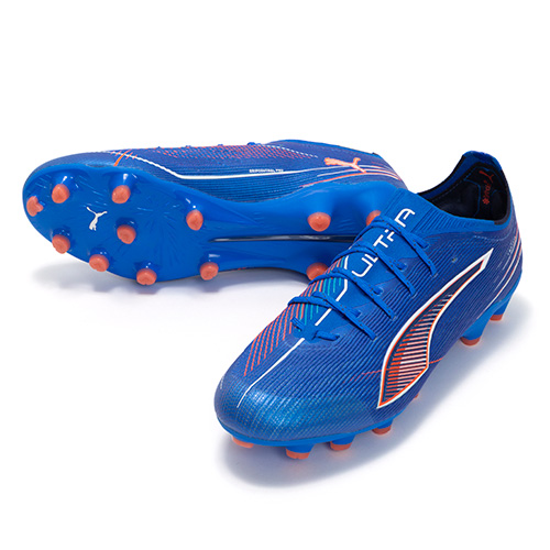 ウルトラ 6 アルティメット HG/AG