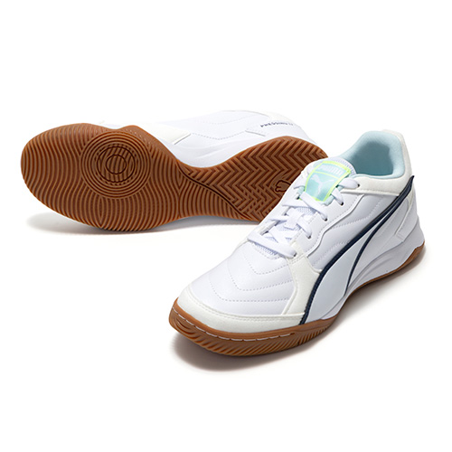 プレッシング 4