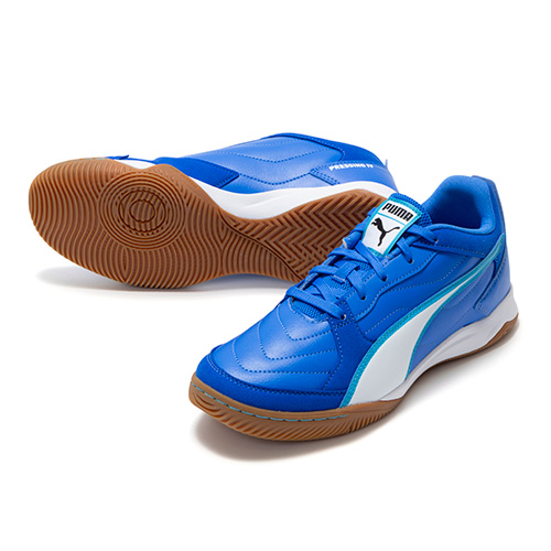 プレッシング 4