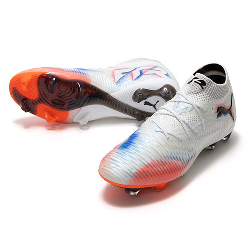 フューチャー 8 アルティメット FG