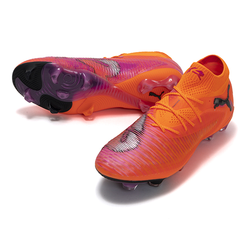 フューチャー 8 アルティメット FG