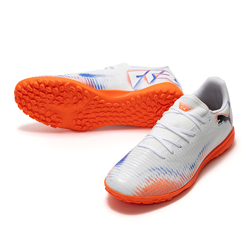 フューチャー 8 プレイ TT