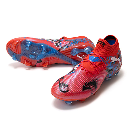 フューチャー 8  アルティメット PLAYMAKERS FG