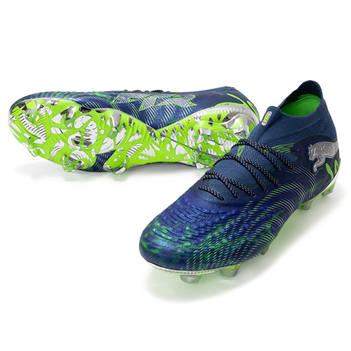 フューチャー 9 アルティメット COSMIC ART FG