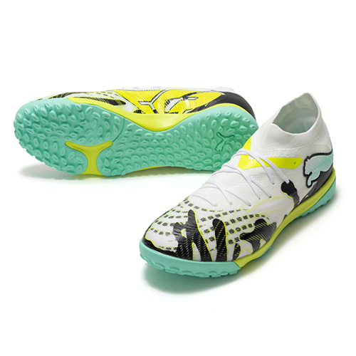 フューチャー 9 マッチ CREATIVITY TT