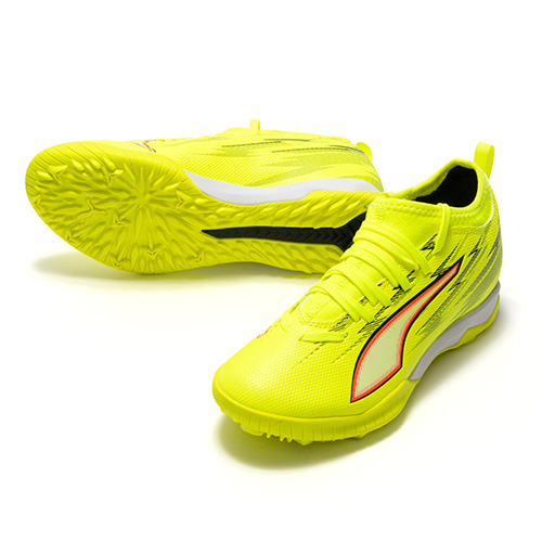 ウルトラ 6 マッチ TT + MID JR