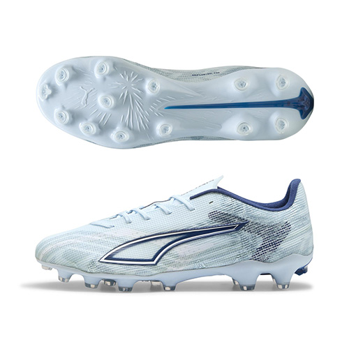 ウルトラ 6 プロ HG/AG