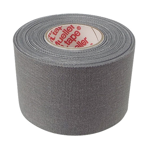 Ｍテープ チームカラー グレー